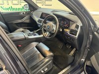 USED 2019 69 BMW X5 3.0 30d M Sport SUV 5dr Diesel Auto xDrive Euro 6 (s/s) (265 ps) X Drive, 2 keys, 360 camera, NAV