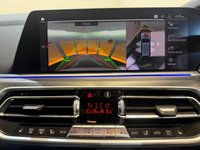 USED 2019 69 BMW X5 3.0 30d M Sport SUV 5dr Diesel Auto xDrive Euro 6 (s/s) (265 ps) X Drive, 2 keys, 360 camera, NAV