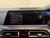 USED 2019 69 BMW X5 3.0 30d M Sport SUV 5dr Diesel Auto xDrive Euro 6 (s/s) (265 ps) X Drive, 2 keys, 360 camera, NAV