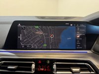 USED 2019 69 BMW X5 3.0 30d M Sport SUV 5dr Diesel Auto xDrive Euro 6 (s/s) (265 ps) X Drive, 2 keys, 360 camera, NAV