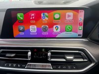 USED 2019 69 BMW X5 3.0 30d M Sport SUV 5dr Diesel Auto xDrive Euro 6 (s/s) (265 ps) X Drive, 2 keys, 360 camera, NAV