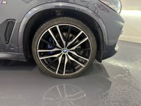 USED 2019 69 BMW X5 3.0 30d M Sport SUV 5dr Diesel Auto xDrive Euro 6 (s/s) (265 ps) X Drive, 2 keys, 360 camera, NAV