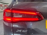 USED 2019 69 BMW X5 3.0 30d M Sport SUV 5dr Diesel Auto xDrive Euro 6 (s/s) (265 ps) X Drive, 2 keys, 360 camera, NAV
