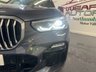 USED 2019 69 BMW X5 3.0 30d M Sport SUV 5dr Diesel Auto xDrive Euro 6 (s/s) (265 ps) X Drive, 2 keys, 360 camera, NAV