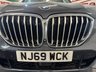 USED 2019 69 BMW X5 3.0 30d M Sport SUV 5dr Diesel Auto xDrive Euro 6 (s/s) (265 ps) X Drive, 2 keys, 360 camera, NAV