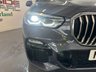 USED 2019 69 BMW X5 3.0 30d M Sport SUV 5dr Diesel Auto xDrive Euro 6 (s/s) (265 ps) X Drive, 2 keys, 360 camera, NAV
