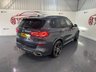 USED 2019 69 BMW X5 3.0 30d M Sport SUV 5dr Diesel Auto xDrive Euro 6 (s/s) (265 ps) X Drive, 2 keys, 360 camera, NAV