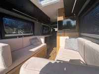 USED 2016 16 MERCEDES-BENZ SPRINTER 2 BERTH LUXURY CAMPERVAN 313 CDi Diesel Manual 130 BHP EXCEPTIONAL 2 BERTH MOTORHOME