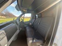 USED 2016 16 MERCEDES-BENZ SPRINTER 2 BERTH LUXURY CAMPERVAN 313 CDi Diesel Manual 130 BHP EXCEPTIONAL 2 BERTH MOTORHOME