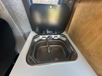 USED 2016 16 MERCEDES-BENZ SPRINTER 2 BERTH LUXURY CAMPERVAN 313 CDi Diesel Manual 130 BHP EXCEPTIONAL 2 BERTH MOTORHOME