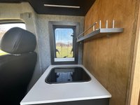 USED 2016 16 MERCEDES-BENZ SPRINTER 2 BERTH LUXURY CAMPERVAN 313 CDi Diesel Manual 130 BHP EXCEPTIONAL 2 BERTH MOTORHOME