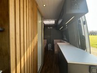 USED 2016 16 MERCEDES-BENZ SPRINTER 2 BERTH LUXURY CAMPERVAN 313 CDi Diesel Manual 130 BHP EXCEPTIONAL 2 BERTH MOTORHOME