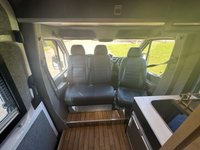USED 2016 16 MERCEDES-BENZ SPRINTER 2 BERTH LUXURY CAMPERVAN 313 CDi Diesel Manual 130 BHP EXCEPTIONAL 2 BERTH MOTORHOME