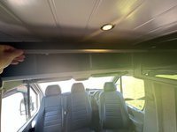 USED 2016 16 MERCEDES-BENZ SPRINTER 2 BERTH LUXURY CAMPERVAN 313 CDi Diesel Manual 130 BHP EXCEPTIONAL 2 BERTH MOTORHOME