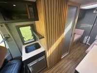 USED 2016 16 MERCEDES-BENZ SPRINTER 2 BERTH LUXURY CAMPERVAN 313 CDi Diesel Manual 130 BHP EXCEPTIONAL 2 BERTH MOTORHOME