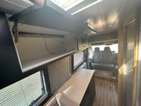 USED 2016 16 MERCEDES-BENZ SPRINTER 2 BERTH LUXURY CAMPERVAN 313 CDi Diesel Manual 130 BHP EXCEPTIONAL 2 BERTH MOTORHOME