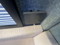 USED 2016 16 MERCEDES-BENZ SPRINTER 2 BERTH LUXURY CAMPERVAN 313 CDi Diesel Manual 130 BHP EXCEPTIONAL 2 BERTH MOTORHOME