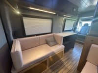 USED 2016 16 MERCEDES-BENZ SPRINTER 2 BERTH LUXURY CAMPERVAN 313 CDi Diesel Manual 130 BHP EXCEPTIONAL 2 BERTH MOTORHOME