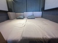 USED 2016 16 MERCEDES-BENZ SPRINTER 2 BERTH LUXURY CAMPERVAN 313 CDi Diesel Manual 130 BHP EXCEPTIONAL 2 BERTH MOTORHOME