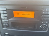 USED 2016 16 MERCEDES-BENZ SPRINTER 2 BERTH LUXURY CAMPERVAN 313 CDi Diesel Manual 130 BHP EXCEPTIONAL 2 BERTH MOTORHOME