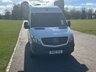 USED 2016 16 MERCEDES-BENZ SPRINTER 2 BERTH LUXURY CAMPERVAN 313 CDi Diesel Manual 130 BHP EXCEPTIONAL 2 BERTH MOTORHOME