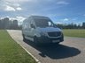 USED 2016 16 MERCEDES-BENZ SPRINTER 2 BERTH LUXURY CAMPERVAN 313 CDi Diesel Manual 130 BHP EXCEPTIONAL 2 BERTH MOTORHOME