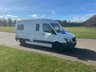 USED 2016 16 MERCEDES-BENZ SPRINTER 2 BERTH LUXURY CAMPERVAN 313 CDi Diesel Manual 130 BHP EXCEPTIONAL 2 BERTH MOTORHOME