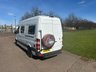 USED 2016 16 MERCEDES-BENZ SPRINTER 2 BERTH LUXURY CAMPERVAN 313 CDi Diesel Manual 130 BHP EXCEPTIONAL 2 BERTH MOTORHOME