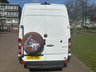 USED 2016 16 MERCEDES-BENZ SPRINTER 2 BERTH LUXURY CAMPERVAN 313 CDi Diesel Manual 130 BHP EXCEPTIONAL 2 BERTH MOTORHOME