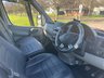 USED 2016 16 MERCEDES-BENZ SPRINTER 2 BERTH LUXURY CAMPERVAN 313 CDi Diesel Manual 130 BHP EXCEPTIONAL 2 BERTH MOTORHOME