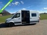 USED 2016 16 MERCEDES-BENZ SPRINTER 2 BERTH LUXURY CAMPERVAN 313 CDi Diesel Manual 130 BHP EXCEPTIONAL 2 BERTH MOTORHOME