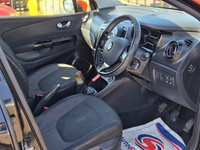 USED 2016 16 RENAULT CAPTUR 1.5 dCi ENERGY Dynamique Nav SUV 5dr Diesel Manual Euro 6 (s/s) (90 ps) 