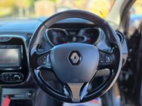 USED 2016 16 RENAULT CAPTUR 1.5 dCi ENERGY Dynamique Nav SUV 5dr Diesel Manual Euro 6 (s/s) (90 ps) 