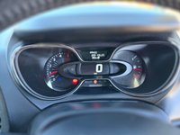 USED 2016 16 RENAULT CAPTUR 1.5 dCi ENERGY Dynamique Nav SUV 5dr Diesel Manual Euro 6 (s/s) (90 ps) 