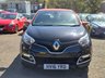 USED 2016 16 RENAULT CAPTUR 1.5 dCi ENERGY Dynamique Nav SUV 5dr Diesel Manual Euro 6 (s/s) (90 ps) 