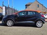 USED 2016 16 RENAULT CAPTUR 1.5 dCi ENERGY Dynamique Nav SUV 5dr Diesel Manual Euro 6 (s/s) (90 ps) 