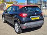 USED 2016 16 RENAULT CAPTUR 1.5 dCi ENERGY Dynamique Nav SUV 5dr Diesel Manual Euro 6 (s/s) (90 ps) 