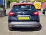 USED 2016 16 RENAULT CAPTUR 1.5 dCi ENERGY Dynamique Nav SUV 5dr Diesel Manual Euro 6 (s/s) (90 ps) 