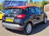 USED 2016 16 RENAULT CAPTUR 1.5 dCi ENERGY Dynamique Nav SUV 5dr Diesel Manual Euro 6 (s/s) (90 ps) 