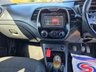 USED 2016 16 RENAULT CAPTUR 1.5 dCi ENERGY Dynamique Nav SUV 5dr Diesel Manual Euro 6 (s/s) (90 ps) 