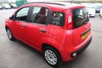 USED 2019 69 FIAT PANDA 1.2 Easy Hatchback 5dr Petrol Manual Euro 6 (s/s) (69 bhp) VIEW AND RESERVE ONLINE OR CALL 01527-853940 FOR MORE INFO.