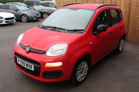 USED 2019 69 FIAT PANDA 1.2 Easy Hatchback 5dr Petrol Manual Euro 6 (s/s) (69 bhp) VIEW AND RESERVE ONLINE OR CALL 01527-853940 FOR MORE INFO.