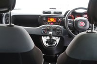 USED 2019 69 FIAT PANDA 1.2 Easy Hatchback 5dr Petrol Manual Euro 6 (s/s) (69 bhp) VIEW AND RESERVE ONLINE OR CALL 01527-853940 FOR MORE INFO.
