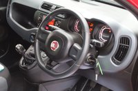 USED 2019 69 FIAT PANDA 1.2 Easy Hatchback 5dr Petrol Manual Euro 6 (s/s) (69 bhp) VIEW AND RESERVE ONLINE OR CALL 01527-853940 FOR MORE INFO.