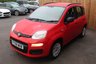 USED 2019 69 FIAT PANDA 1.2 Easy Hatchback 5dr Petrol Manual Euro 6 (s/s) (69 bhp) VIEW AND RESERVE ONLINE OR CALL 01527-853940 FOR MORE INFO.