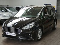 USED 2022 22 FORD GALAXY 2.0 EcoBlue Titanium MPV 5dr Diesel Auto Euro 6 (s/s) (150 ps) GENUINE LOW MILES 7 SEAT SAT NAV CRUISE CONTROL PARKING SENSORS 1 OWNER SERVICE HISTORY WARRANTY