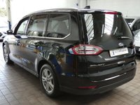 USED 2022 22 FORD GALAXY 2.0 EcoBlue Titanium MPV 5dr Diesel Auto Euro 6 (s/s) (150 ps) GENUINE LOW MILES 7 SEAT SAT NAV CRUISE CONTROL PARKING SENSORS 1 OWNER SERVICE HISTORY WARRANTY