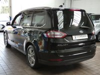 USED 2022 22 FORD GALAXY 2.0 EcoBlue Titanium MPV 5dr Diesel Auto Euro 6 (s/s) (150 ps) GENUINE LOW MILES 7 SEAT SAT NAV CRUISE CONTROL PARKING SENSORS 1 OWNER SERVICE HISTORY WARRANTY