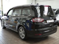 USED 2022 22 FORD GALAXY 2.0 EcoBlue Titanium MPV 5dr Diesel Auto Euro 6 (s/s) (150 ps) GENUINE LOW MILES 7 SEAT SAT NAV CRUISE CONTROL PARKING SENSORS 1 OWNER SERVICE HISTORY WARRANTY