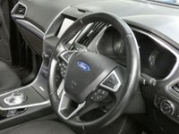 USED 2022 22 FORD GALAXY 2.0 EcoBlue Titanium MPV 5dr Diesel Auto Euro 6 (s/s) (150 ps) GENUINE LOW MILES 7 SEAT SAT NAV CRUISE CONTROL PARKING SENSORS 1 OWNER SERVICE HISTORY WARRANTY